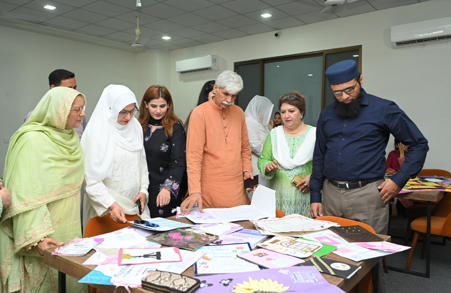 Workshop On Art Of Parenting August 13 2025 (3)